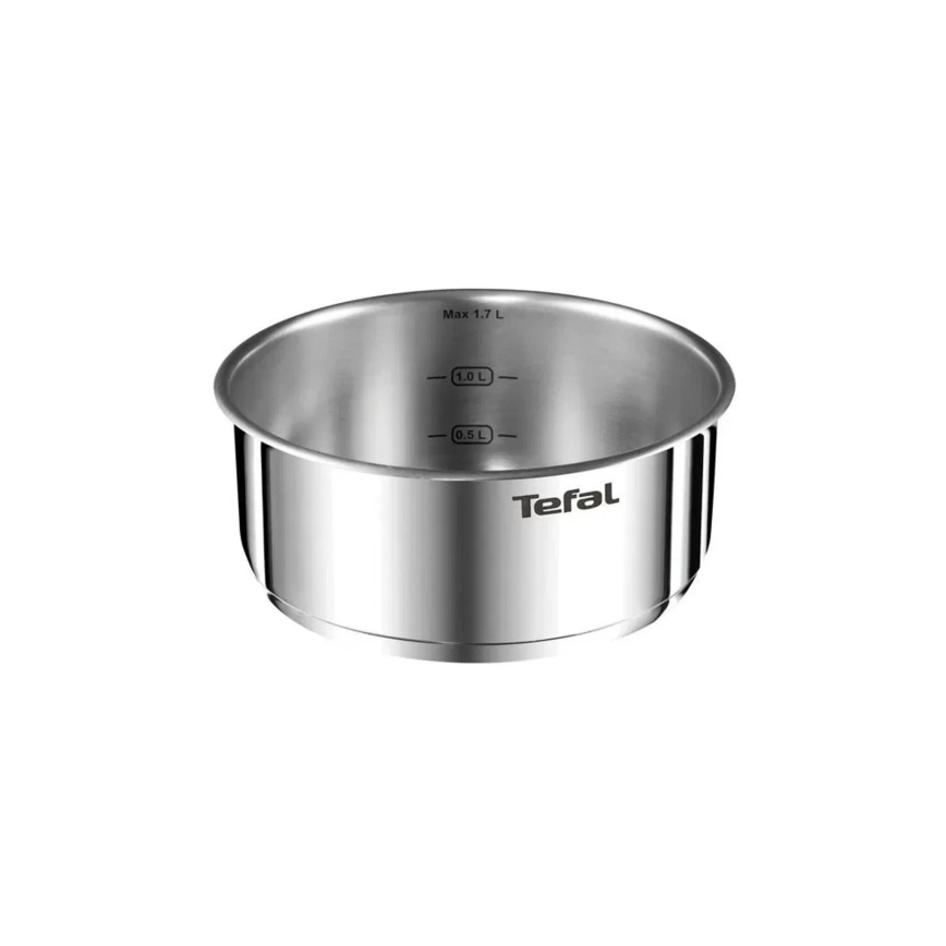 Tefal - Virtuvės indų rinkinys 13 vnt. INGENIO EMOTION nerūdijantis