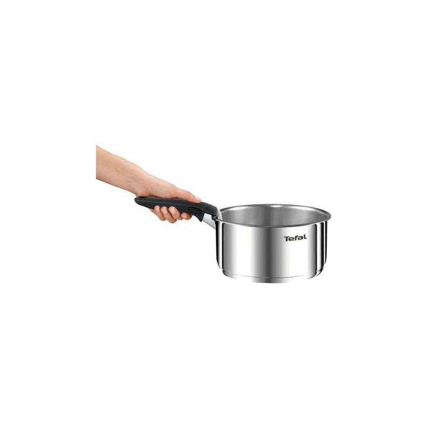 Tefal - Virtuvės indų rinkinys 13 vnt. INGENIO EMOTION nerūdijantis