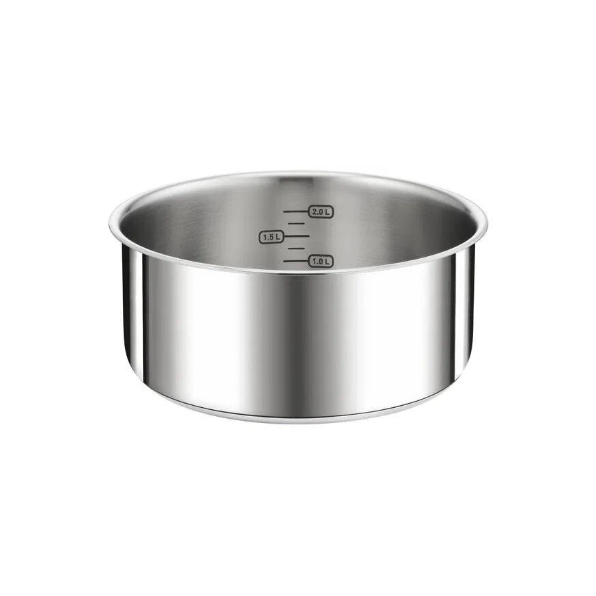 Tefal - Virtuvės indų rinkinys 13 vnt. INGENIO PREFERENCE ON nerūdijantis