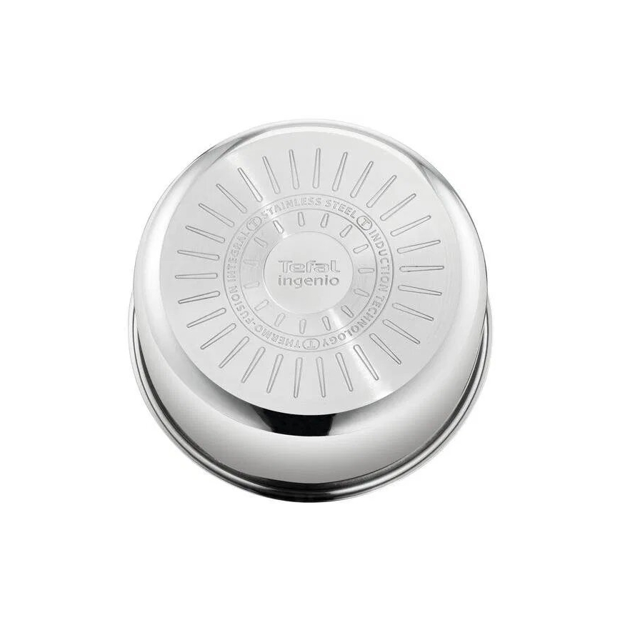 Tefal - Virtuvės indų rinkinys 13 vnt. INGENIO PREFERENCE ON nerūdijantis