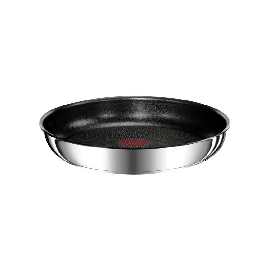 Tefal - Virtuvės indų rinkinys 13 vnt. INGENIO PREFERENCE ON nerūdijantis