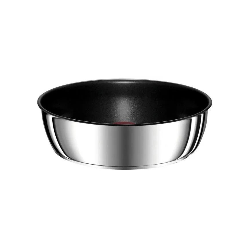 Tefal - Virtuvės indų rinkinys 13 vnt. INGENIO PREFERENCE ON nerūdijantis