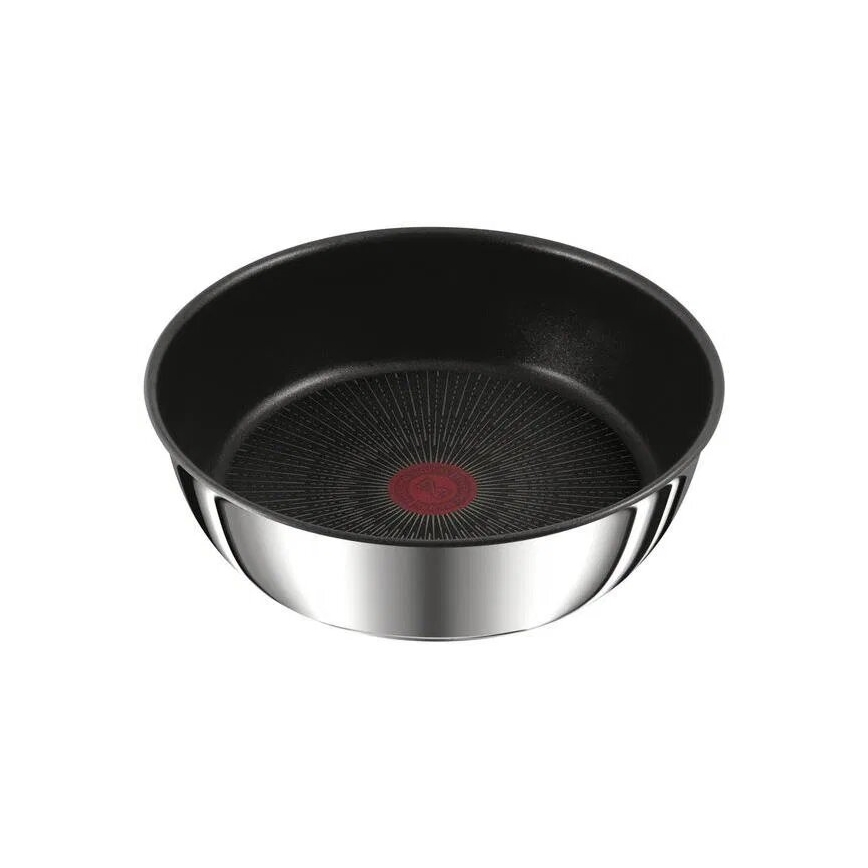 Tefal - Virtuvės indų rinkinys 13 vnt. INGENIO PREFERENCE ON nerūdijantis