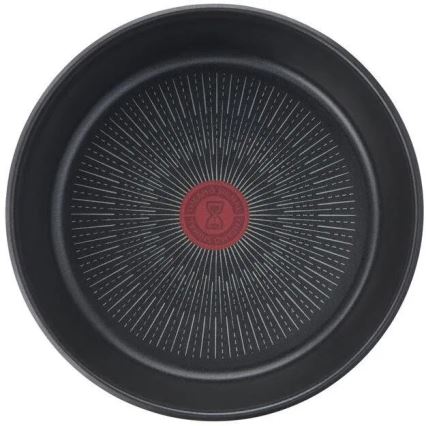 Tefal - Virtuvės indų rinkinys 13 vnt. INGENIO PREFERENCE ON nerūdijantis