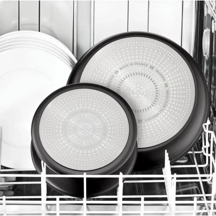 Tefal - Virtuvės indų rinkinys 13 vnt. INGENIO Unlimited