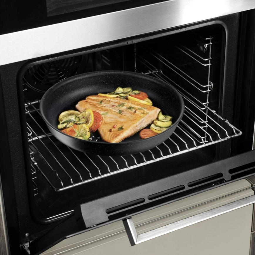 Tefal - Virtuvės indų rinkinys 13 vnt. INGENIO Unlimited