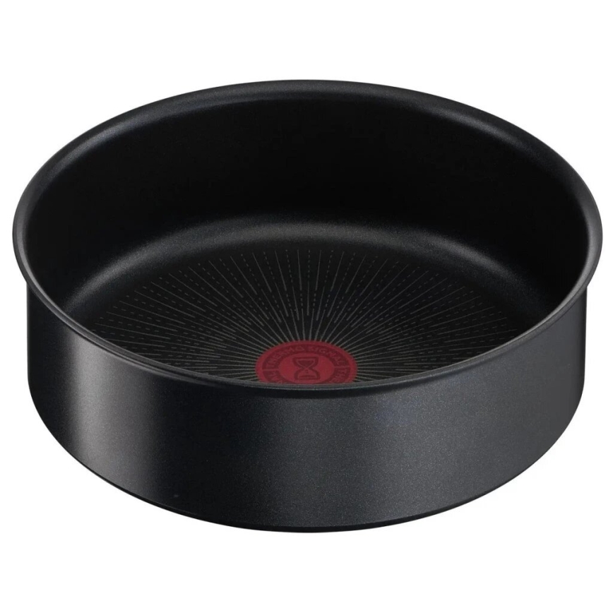 Tefal - Virtuvės indų rinkinys 13 vnt. INGENIO Unlimited