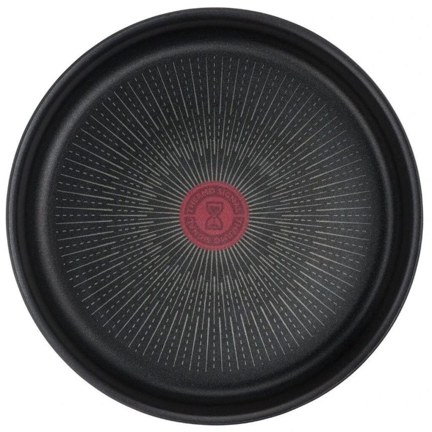 Tefal - Virtuvės indų rinkinys 13 vnt. INGENIO Unlimited