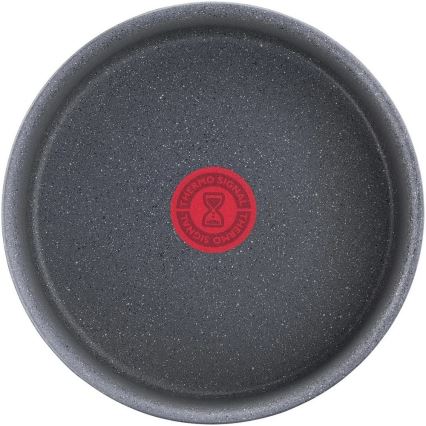 Tefal - Virtuvės indų rinkinys 14 vnt. INGENIO NATURAL FORCE