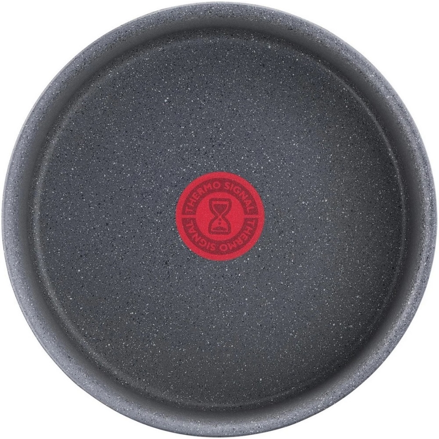 Tefal - Virtuvės indų rinkinys 14 vnt. INGENIO NATURAL FORCE