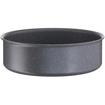 Tefal - Virtuvės indų rinkinys 14 vnt. INGENIO NATURAL FORCE