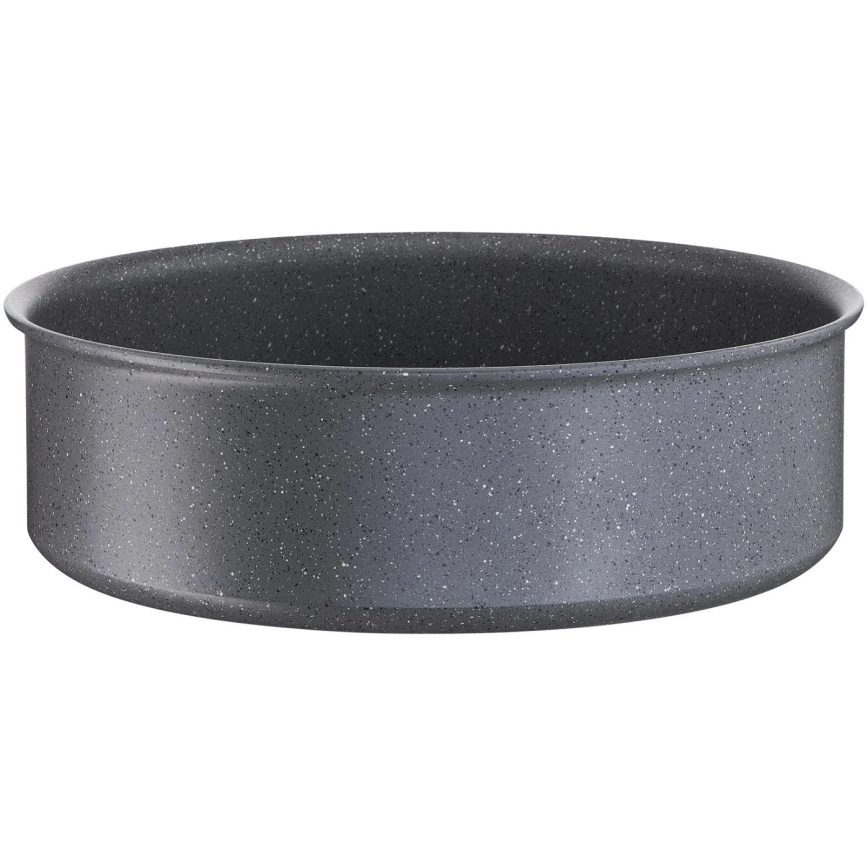 Tefal - Virtuvės indų rinkinys 14 vnt. INGENIO NATURAL FORCE