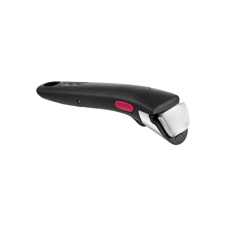 Tefal - Virtuvės indų rinkinys 20 vnt. INGENIO DAILY CHEF ON juoda