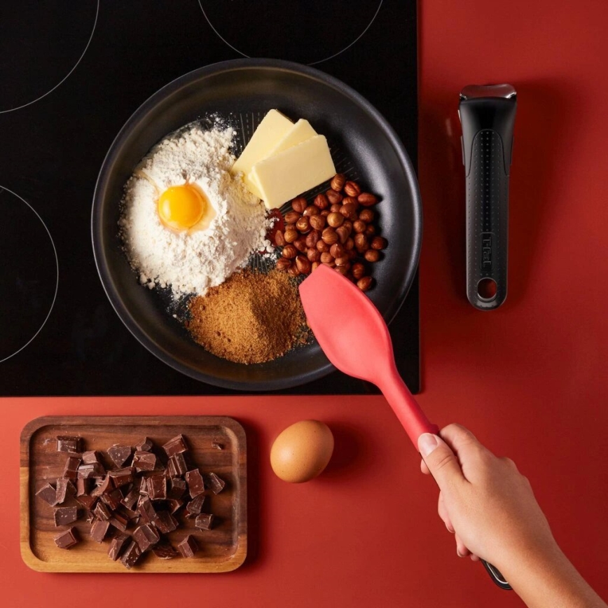Tefal - Virtuvės indų rinkinys 3 vnt. INGENIO Unlimited