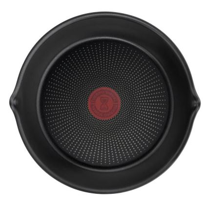 Tefal - Virtuvės indų rinkinys 4 vnt. INGENIO DAILY CHEF