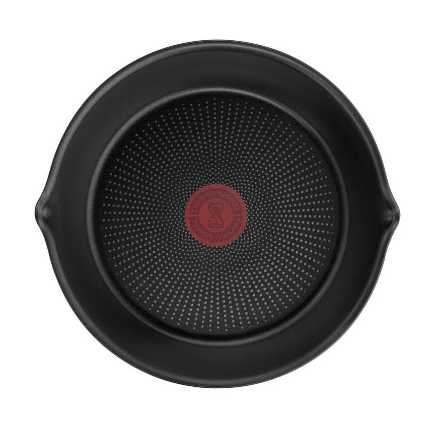 Tefal - Virtuvės indų rinkinys 4 vnt. INGENIO DAILY CHEF