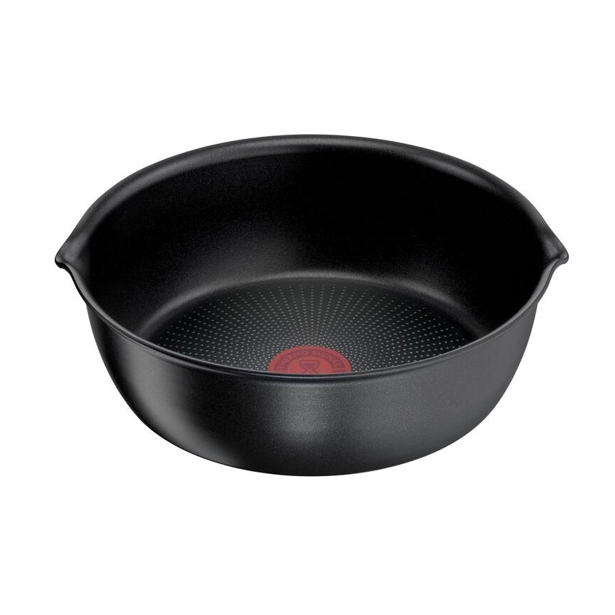 Tefal - Virtuvės indų rinkinys 4 vnt. INGENIO DAILY CHEF
