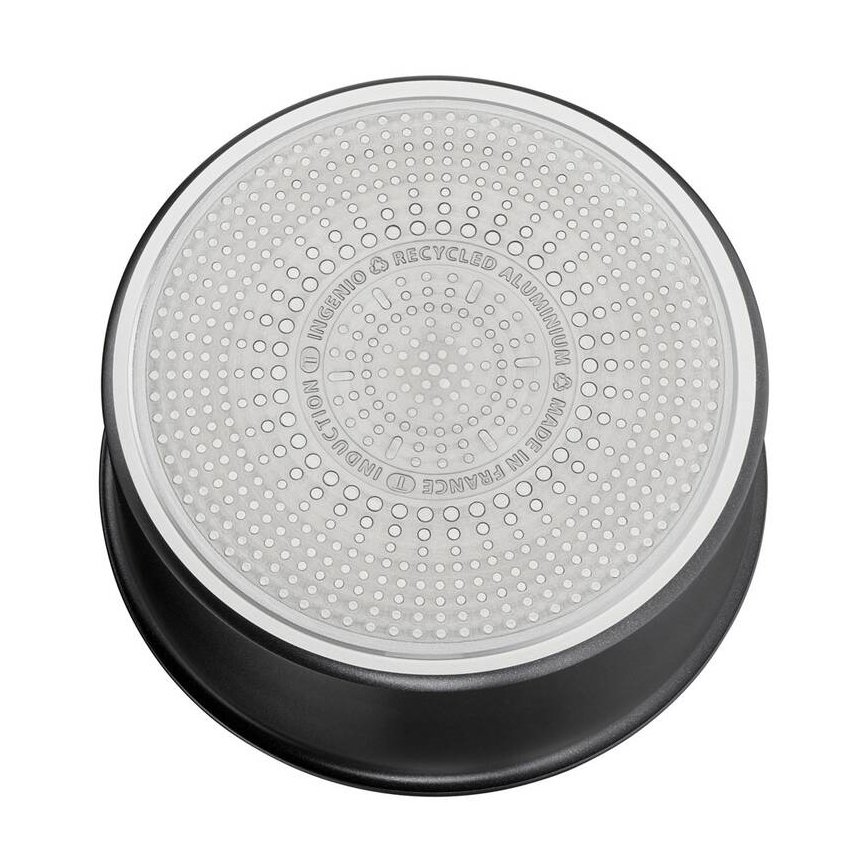 Tefal - Virtuvės indų rinkinys 4 vnt. INGENIO DAILY CHEF
