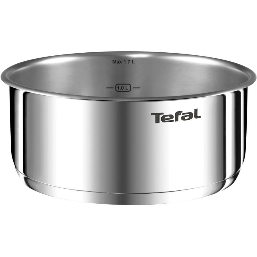 Tefal - Virtuvės indų rinkinys 4 vnt INGENIO EMOTION nerūdijančio plieno