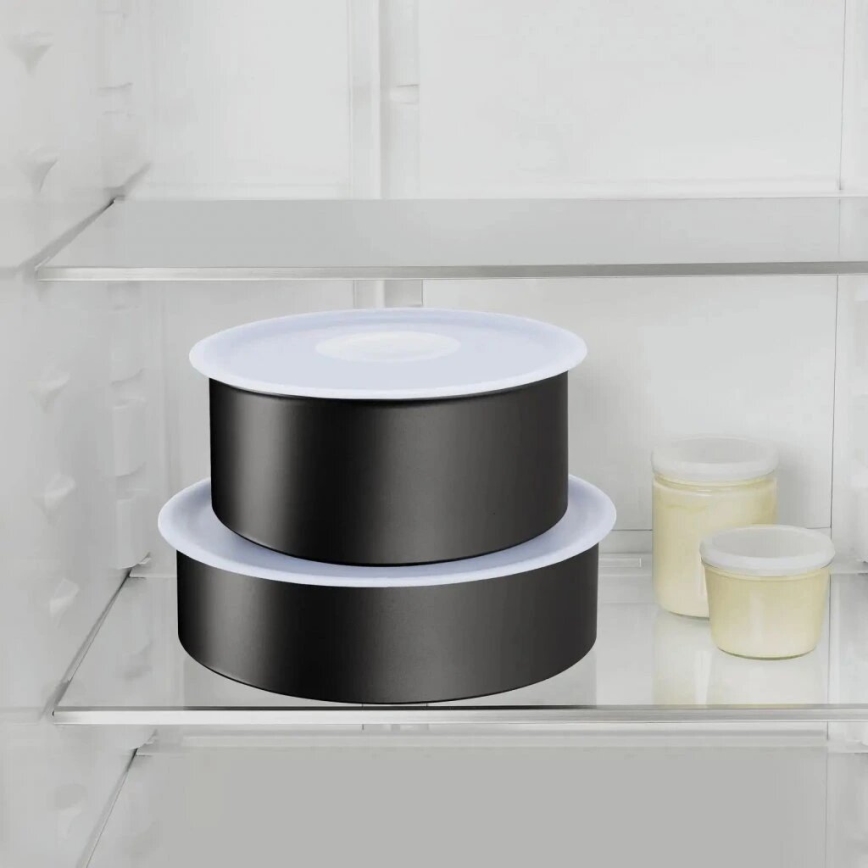 Tefal - Virtuvės indų rinkinys 4 vnt. INGENIO Unlimited