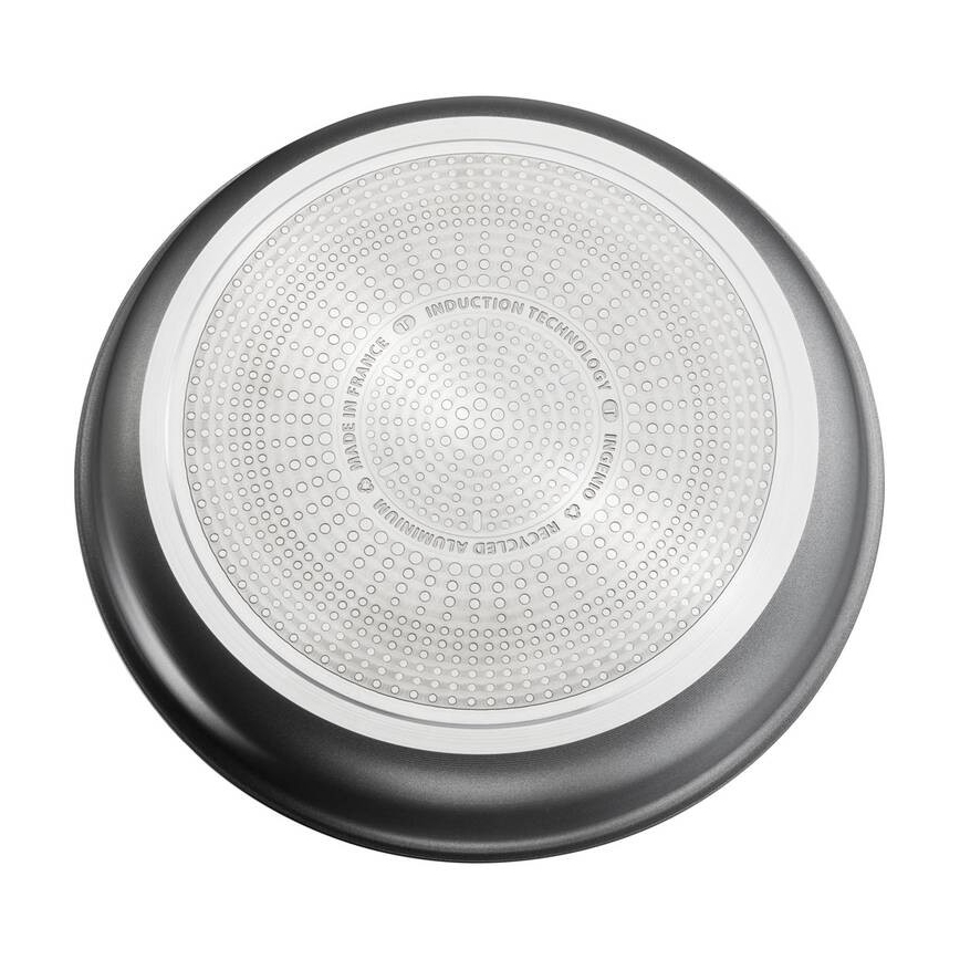 Tefal - Virtuvės indų rinkinys 5 vnt. INGENIO DAILY CHEF