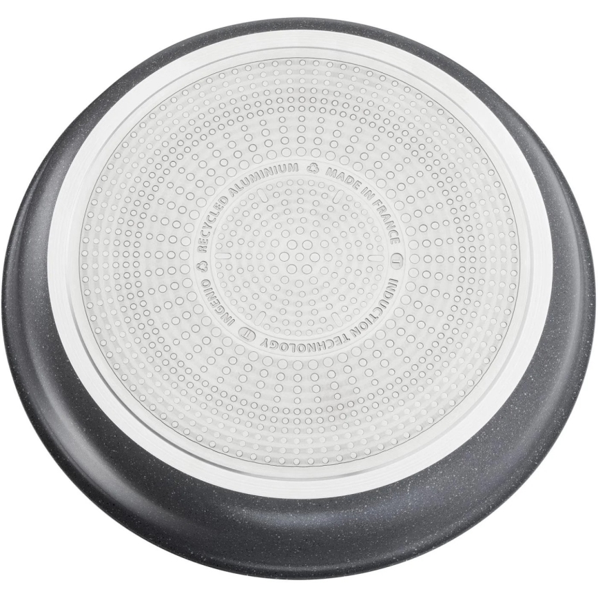 Tefal - Virtuvės indų rinkinys 5 vnt. INGENIO NATURAL FORCE