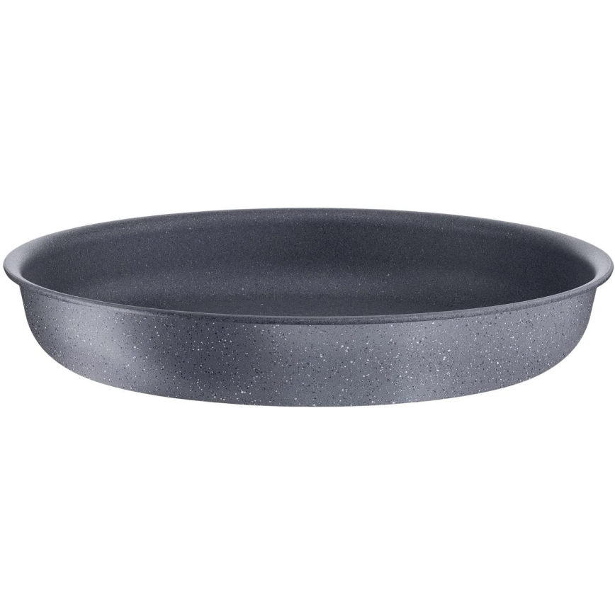 Tefal - Virtuvės indų rinkinys 5 vnt. INGENIO NATURAL FORCE