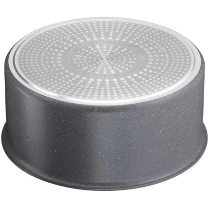 Tefal - Virtuvės indų rinkinys 5 vnt. INGENIO NATURAL FORCE
