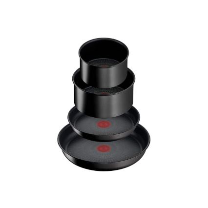 Tefal - Virtuvės indų rinkinys 5 vnt. INGENIO Unlimited ON