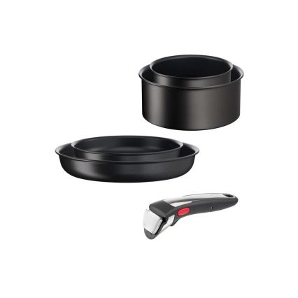 Tefal - Virtuvės indų rinkinys 5 vnt. INGENIO Unlimited ON