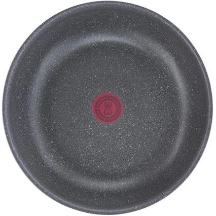 Tefal - Virtuvės indų rinkinys 7 vnt. INGENIO NATURAL FORCE