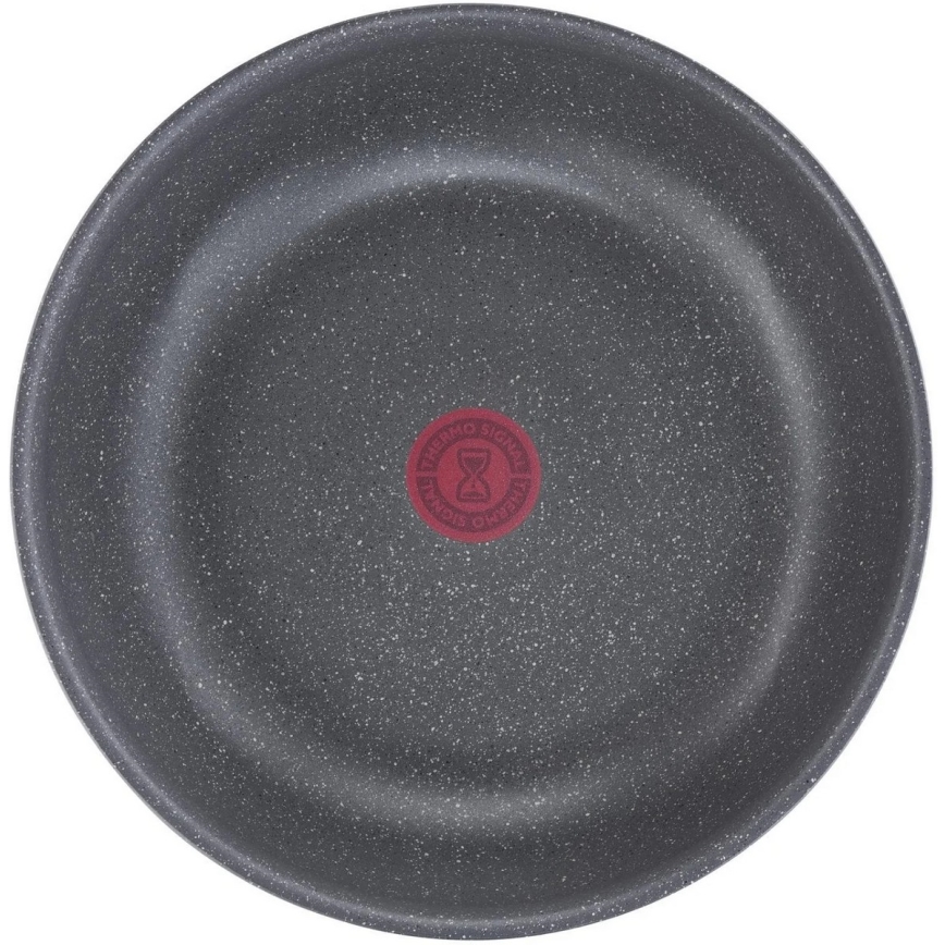 Tefal - Virtuvės indų rinkinys 7 vnt. INGENIO NATURAL FORCE