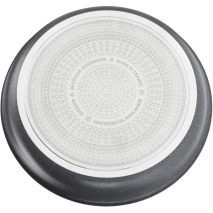Tefal - Virtuvės indų rinkinys 7 vnt. INGENIO NATURAL FORCE
