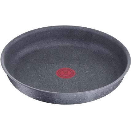 Tefal - Virtuvės indų rinkinys 7 vnt. INGENIO NATURAL FORCE