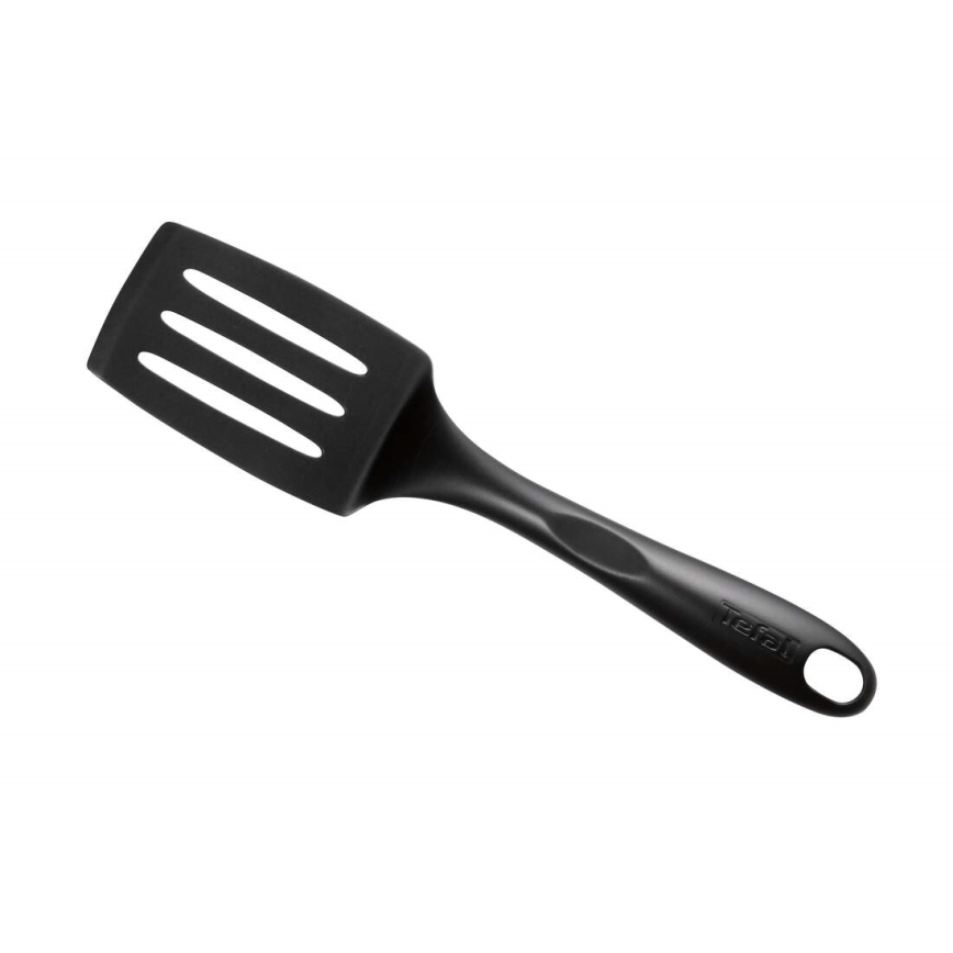 Tefal - Virtuvės reikmenų rinkinys 5 vnt. BIENVENUE juoda