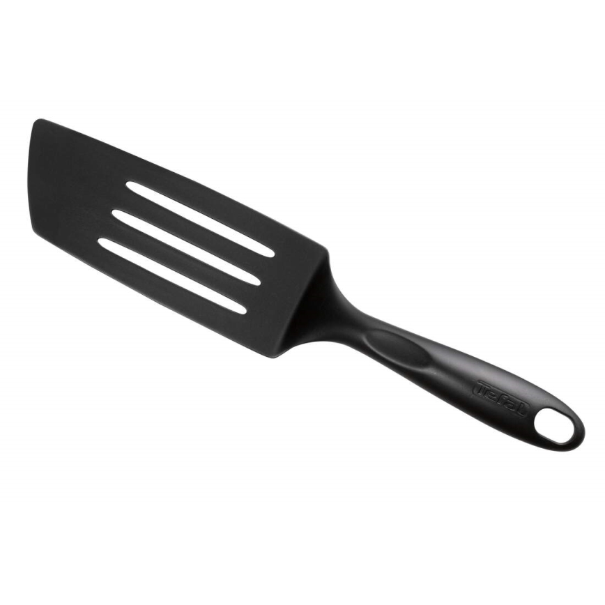 Tefal - Virtuvės reikmenų rinkinys 5 vnt. BIENVENUE juoda