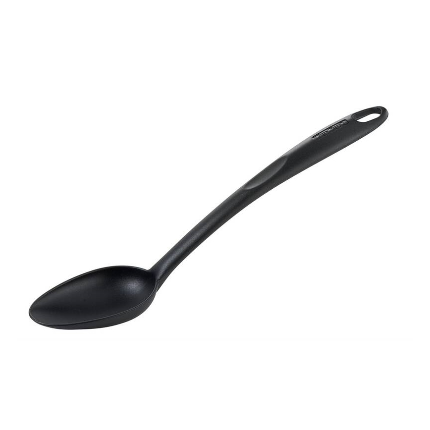 Tefal - Virtuvės reikmenų rinkinys 9 vnt. BIENVENUE juoda