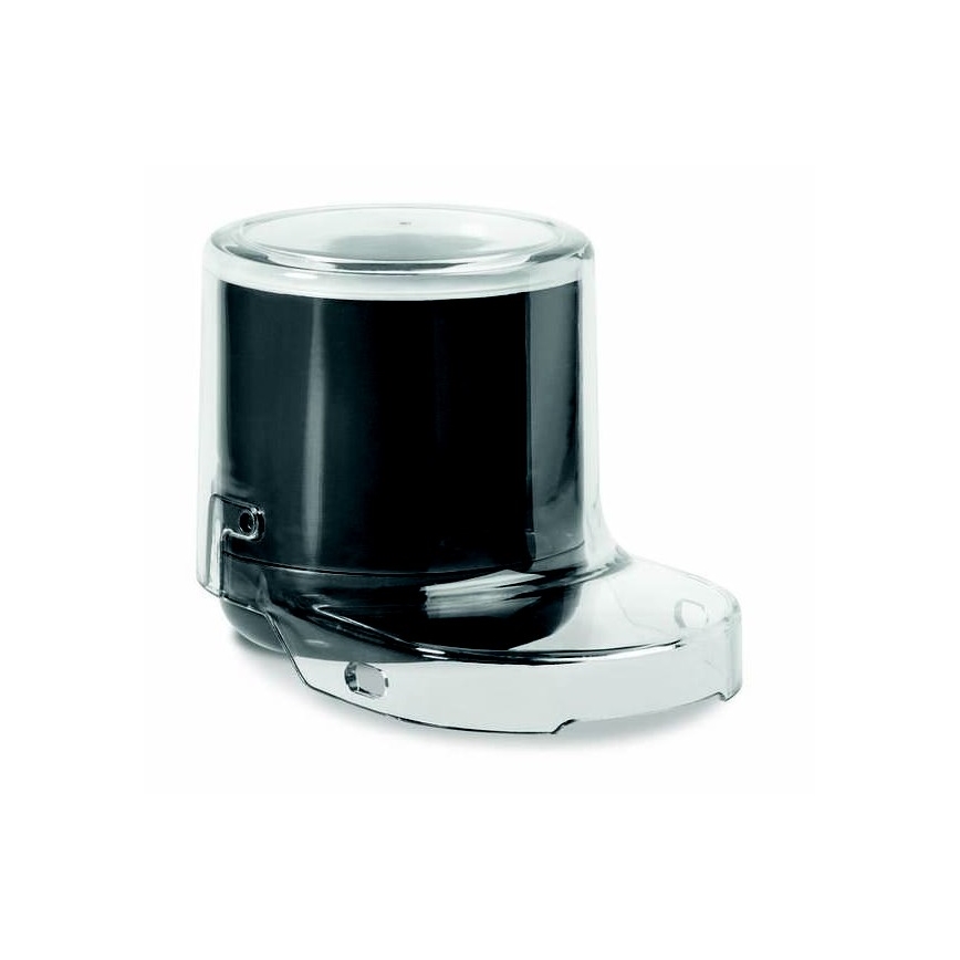 Tefal - Virtuvės robotas DOUBLE FORCE 1000W/230V juoda