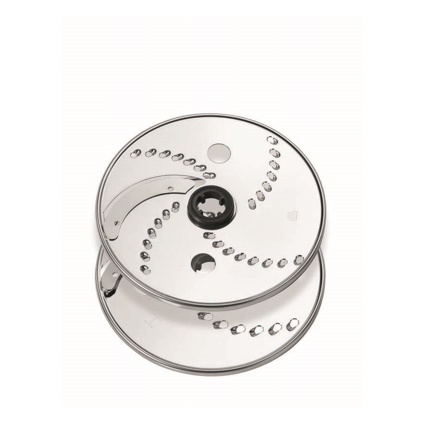 Tefal - Virtuvės robotas DOUBLE FORCE 1000W/230V juoda