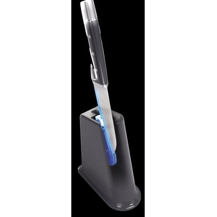 Tefal - virtuvinis peilis su stovu EVER SHARP 20 cm