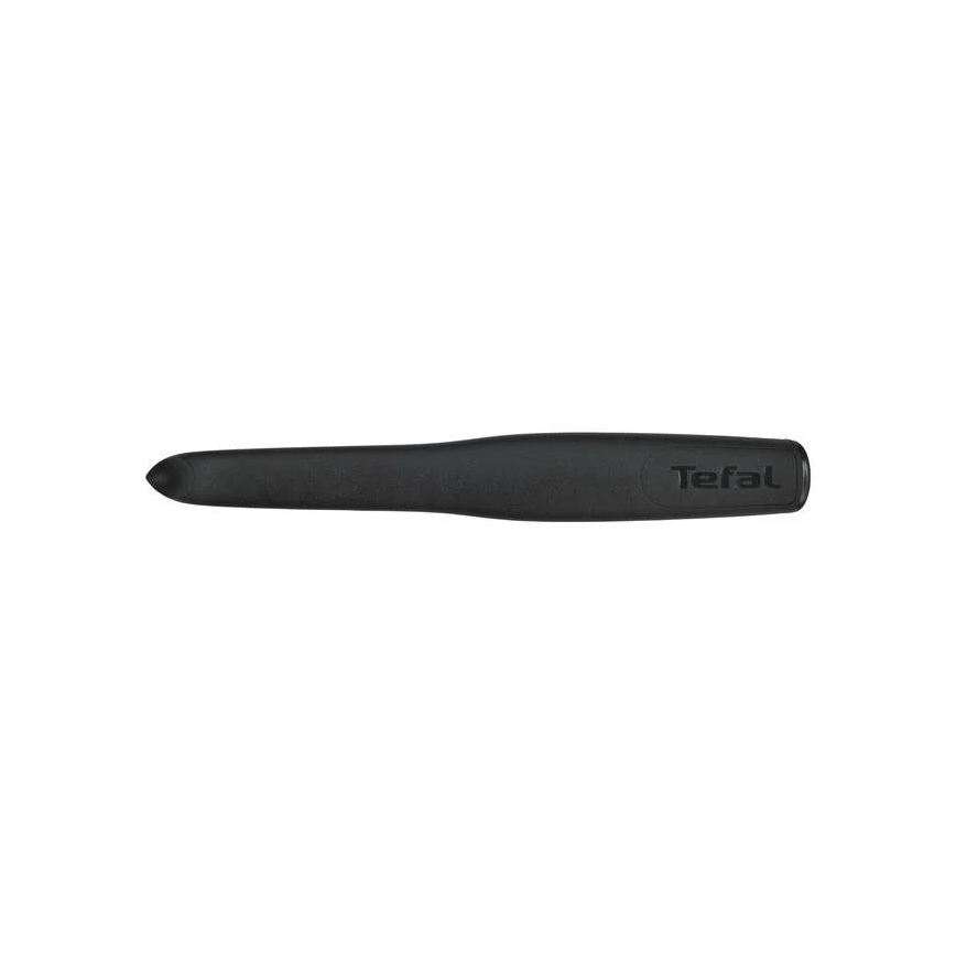 Tefal - Virtuvinis skustukas COLORFOOD 17 cm juoda