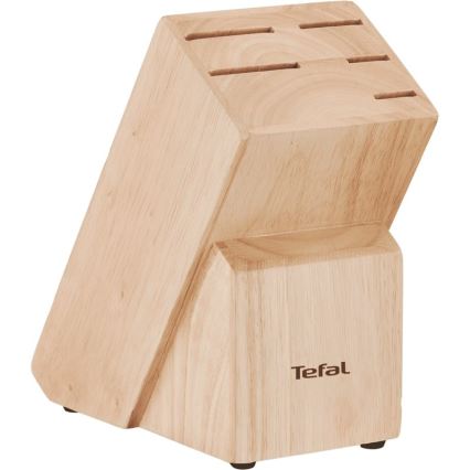 Tefal - Virtuvinių peilių komplektas stove ICE FORCE 6 vnt.
