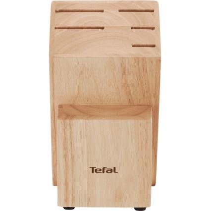 Tefal - Virtuvinių peilių komplektas stove ICE FORCE 6 vnt.