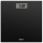 Tefal - Vonios svarstyklės PREMISS 1xCR2032 juoda