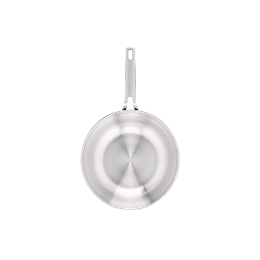 Tefal - WOK EXTREME keptuvė 28 cm