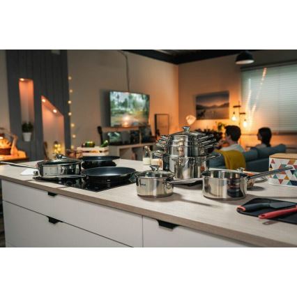 Tefal - Wok keptuvė COOK EAT 28 cm