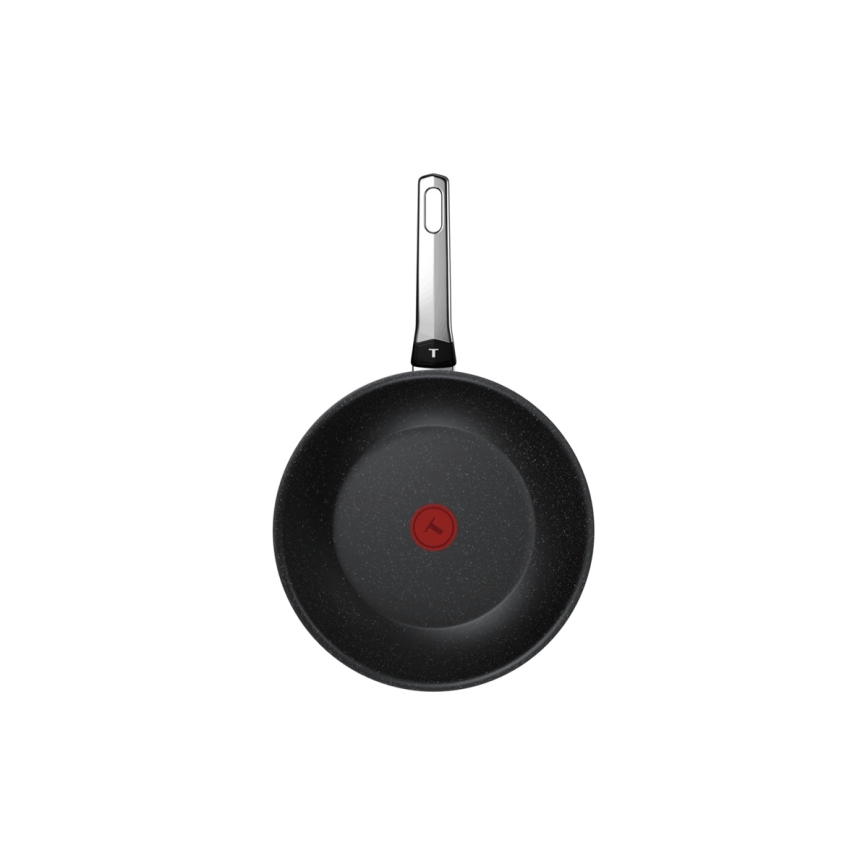 Tefal - WOK keptuvė EXPERTISE 28 cm