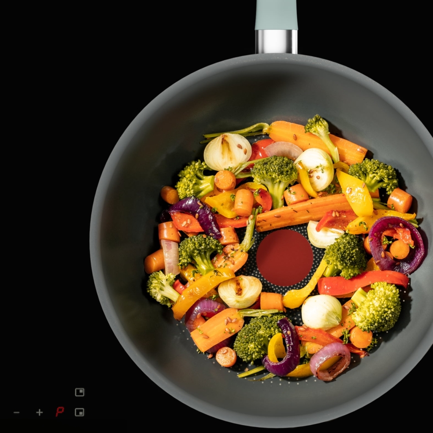 Tefal - Wok keptuvė HALO 26 cm