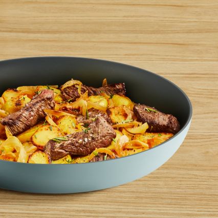 Tefal - Wok keptuvė HALO 26 cm