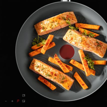 Tefal - Wok keptuvė HALO 26 cm